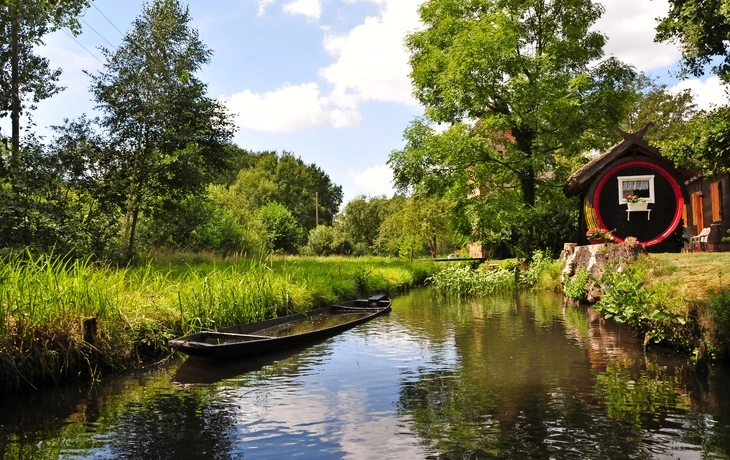 Wochenangebot der Spreewaldfarm