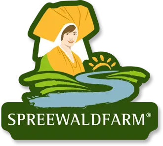 Spreewaldfarm Logo