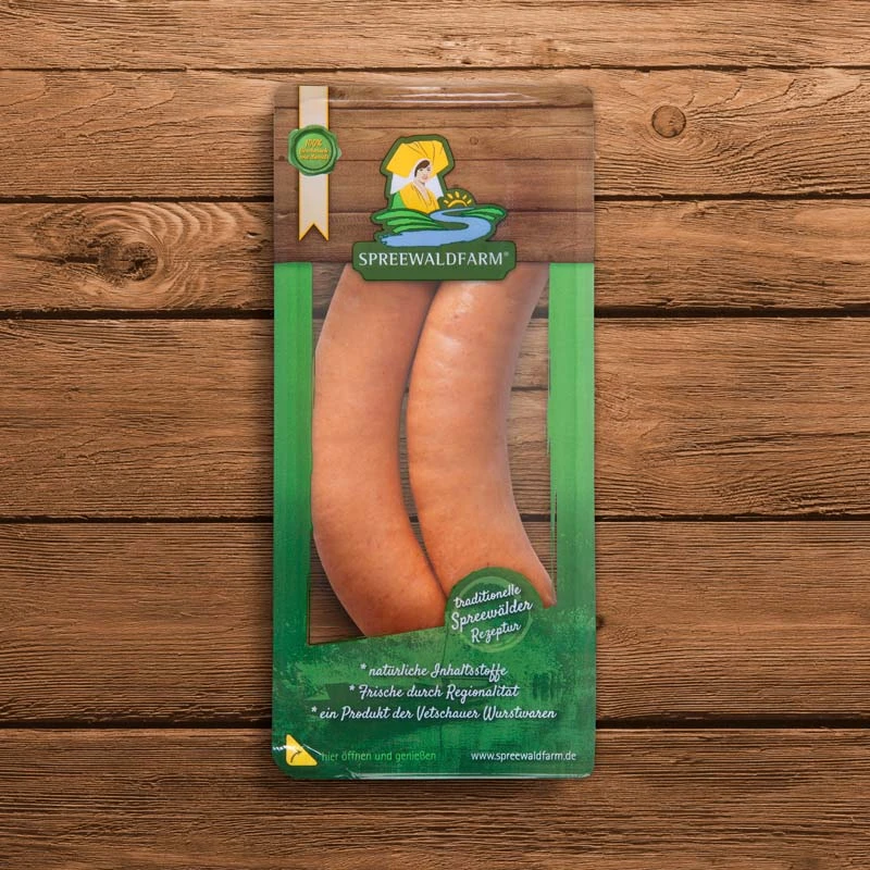 Bockwurst (SB)