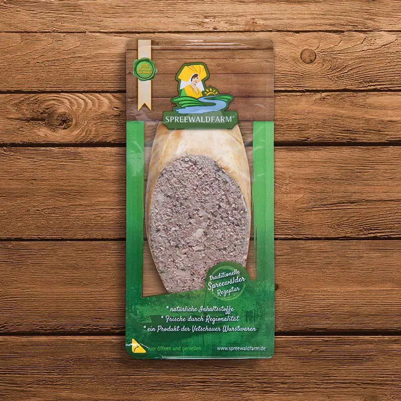 Leberwurst (SB)
