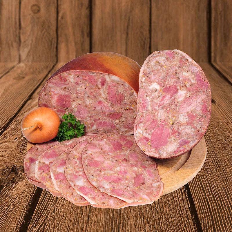 Presskopf